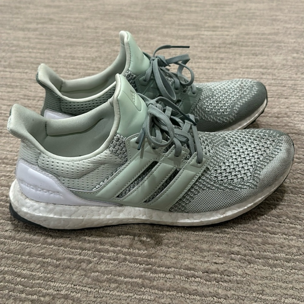 Adidas ultraboosts (size 11)